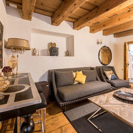 Casa Veche Aparthotel Brasov Phòng bức ảnh