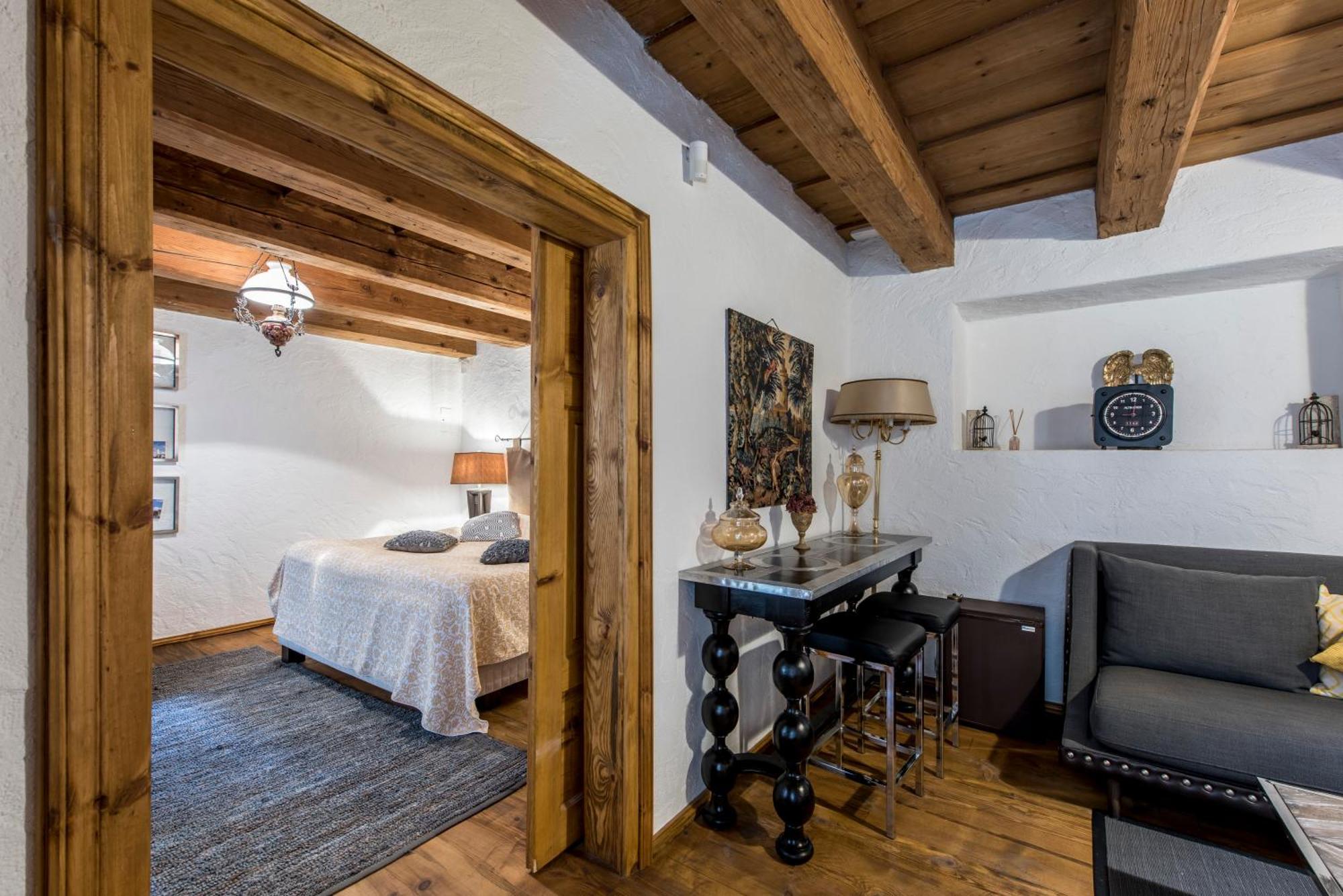 Casa Veche Aparthotel Brasov Phòng bức ảnh