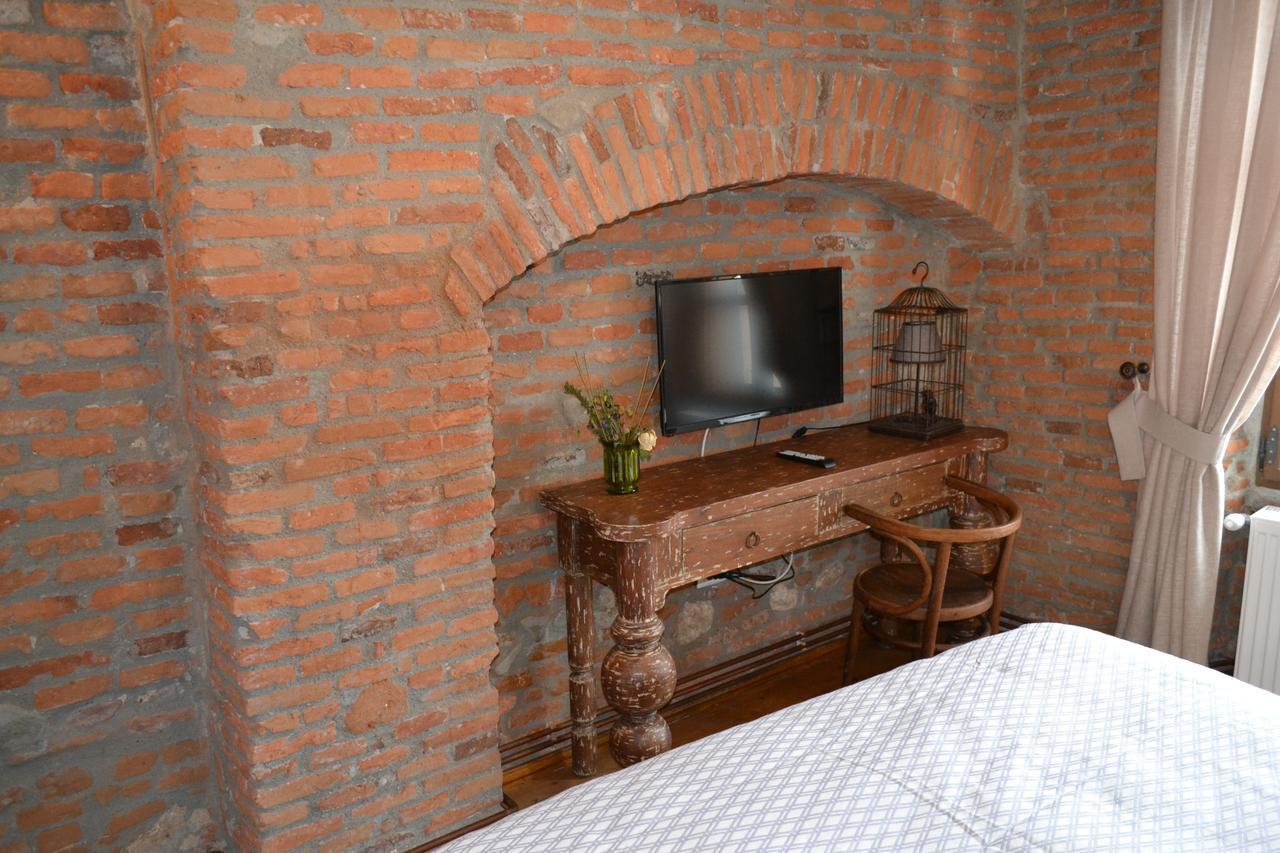 Casa Veche Aparthotel Brasov Ngoại thất bức ảnh