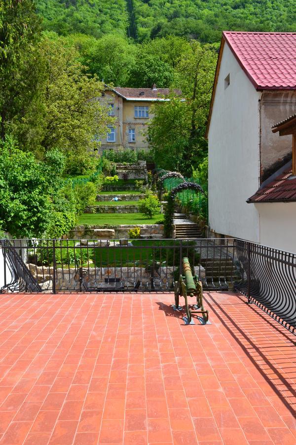 Casa Veche Aparthotel Brasov Ngoại thất bức ảnh