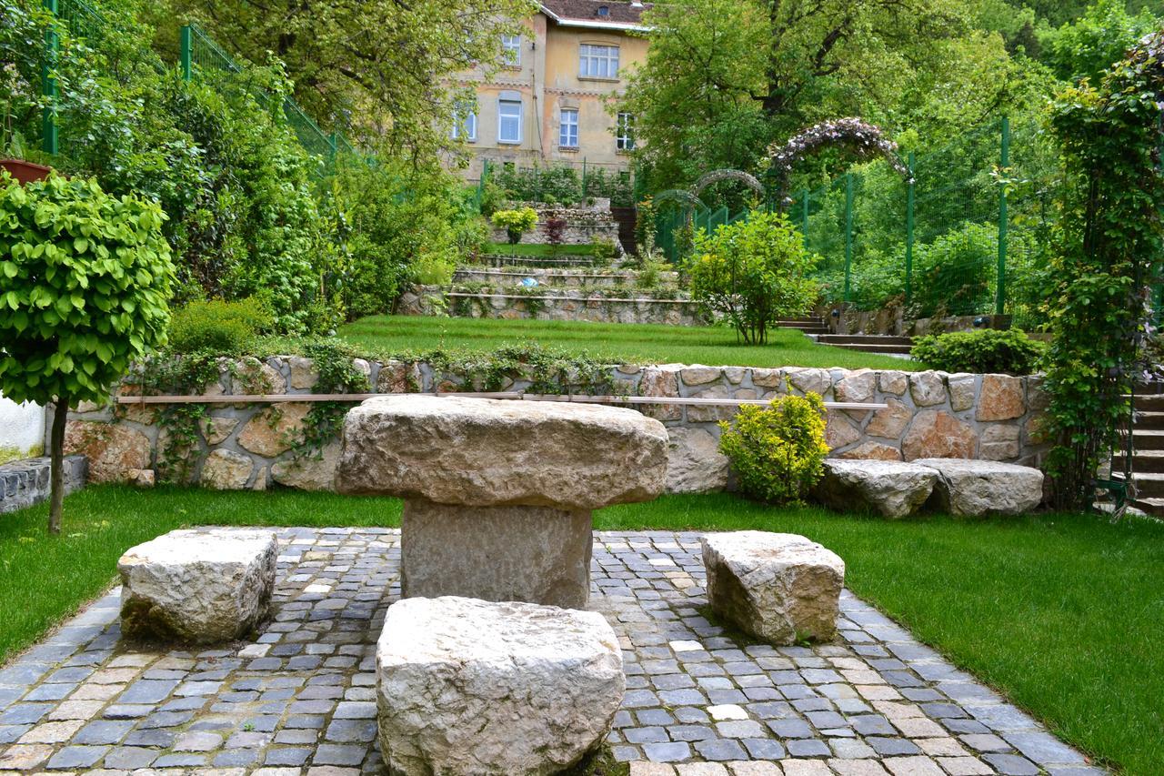 Casa Veche Aparthotel Brasov Ngoại thất bức ảnh