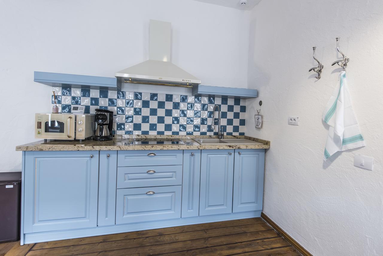 Casa Veche Aparthotel Brasov Ngoại thất bức ảnh