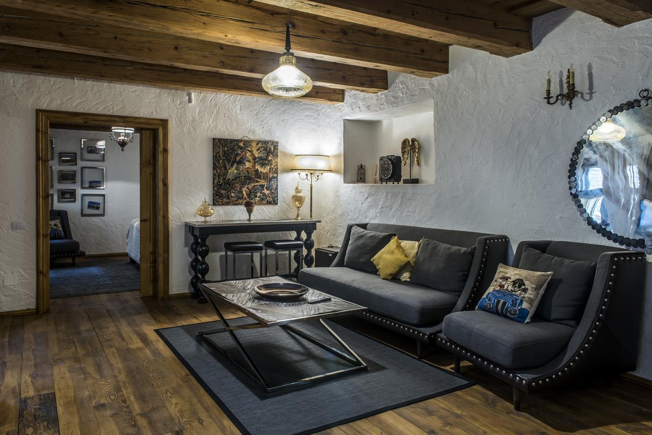 Casa Veche Aparthotel Brasov Ngoại thất bức ảnh